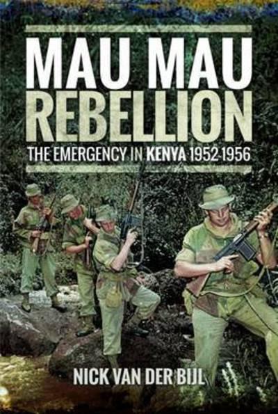 The Mau Mau Rebellion