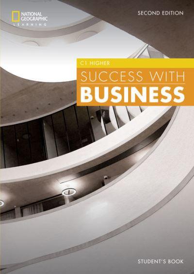 Success With Business. C1 Higher Student's Book