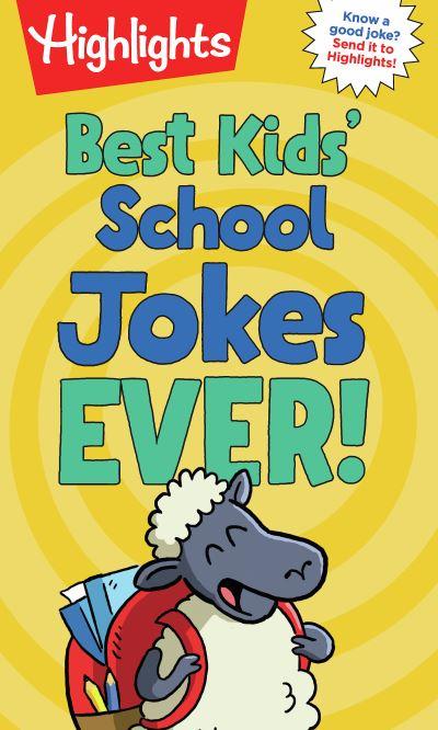 Best Kids' School Jokes Ever!