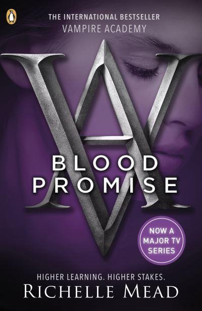 Blood Promise