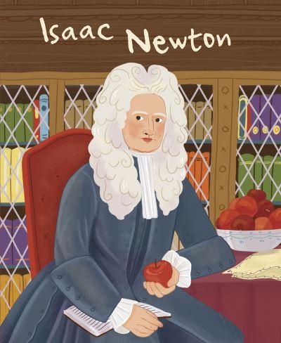 The Life of Isaac Newton