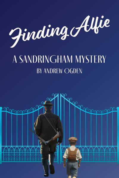 Finding Alfie