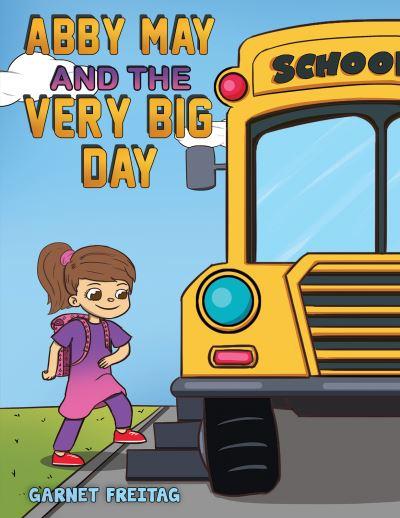 Abby May and the Very Big Day
