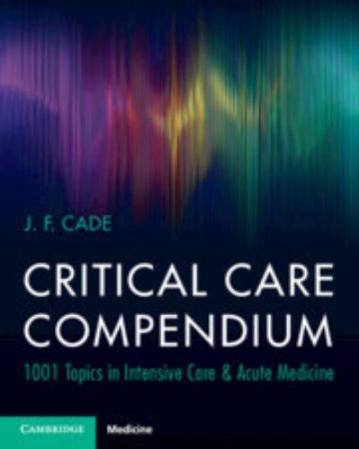 Critical Care Compendium