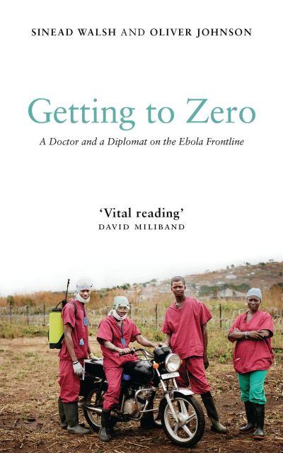 Getting To Zero P/B