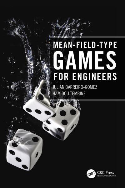 Mean-Field-Type Games For Engineers