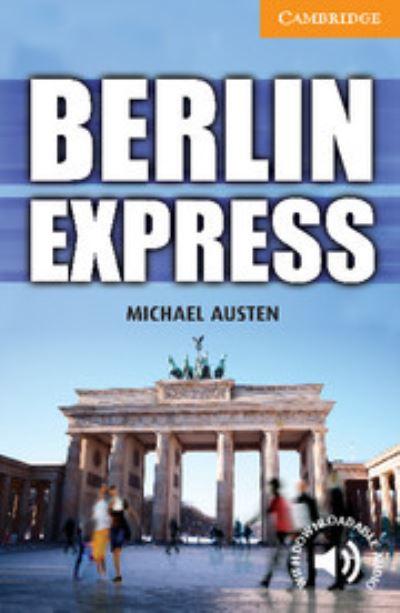 Berlin Express. Level 4 Intermediate