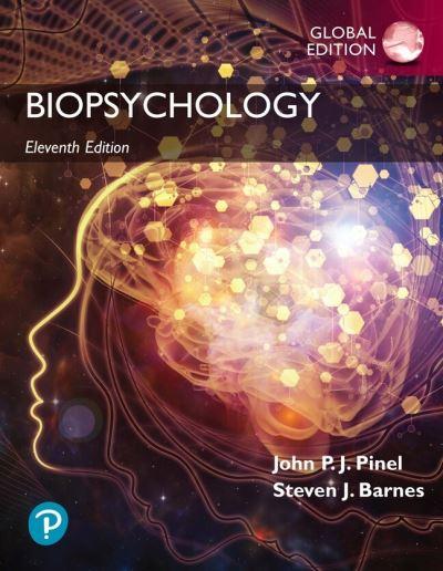 Biopsychology