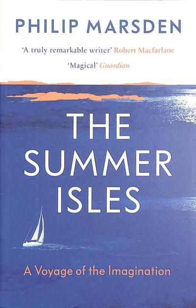 The Summer Isles
