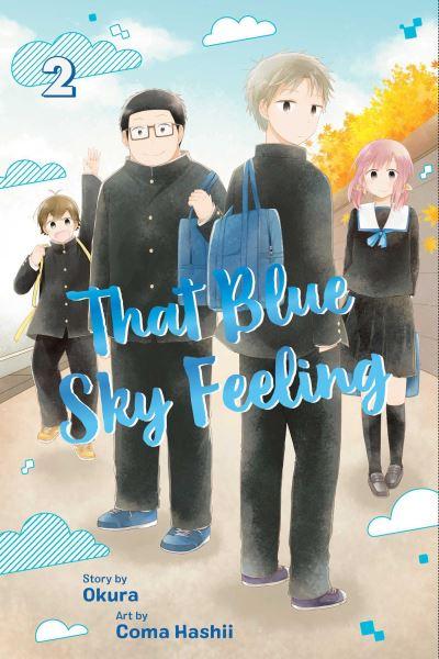 That Blue Sky Feeling. Vol. 2