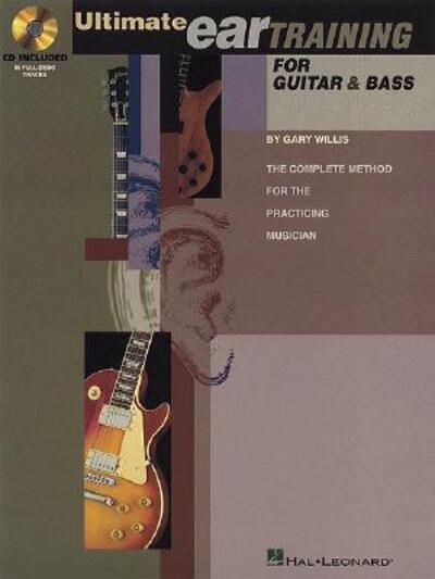 Ultimate Ear Training For Guitar and Bass