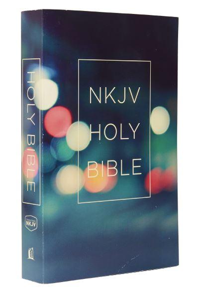 The Holy Bible