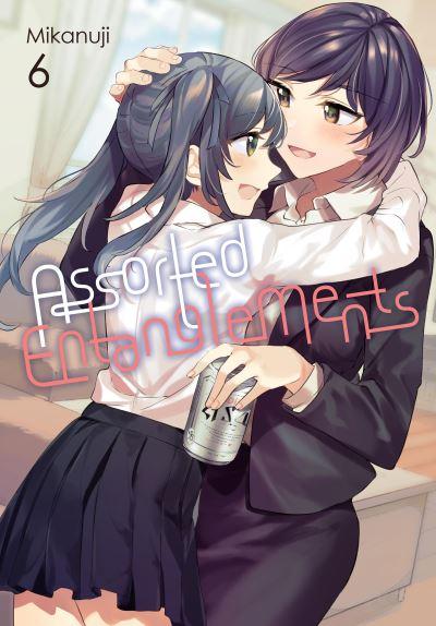Assorted Entanglements. Volume 6