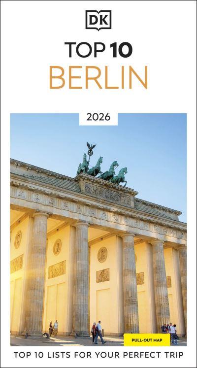 DK Top 10 Berlin