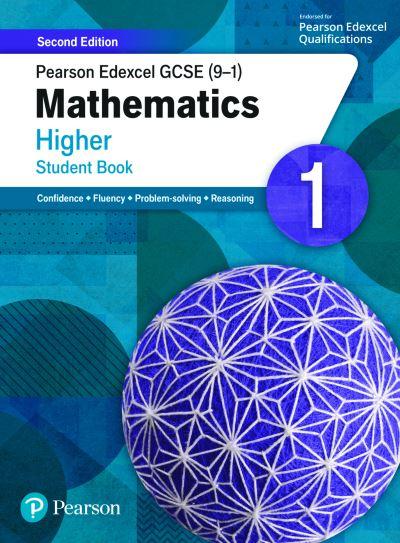 Pearson Edexcel GCSE (9-1) Mathematics. Higher