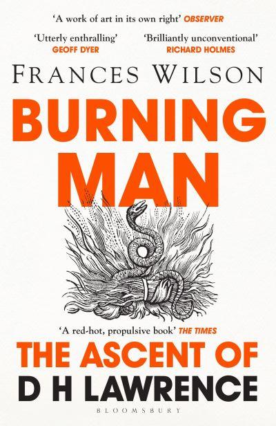 Burning Man P/B