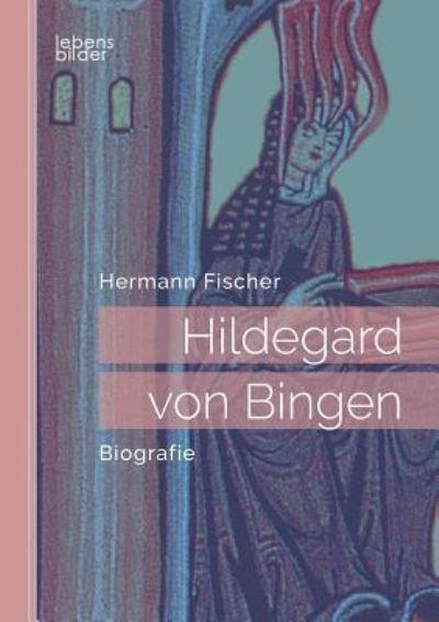 Hildegard Von Bingen