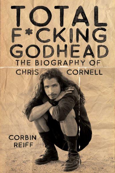 Total F*Cking Godhead