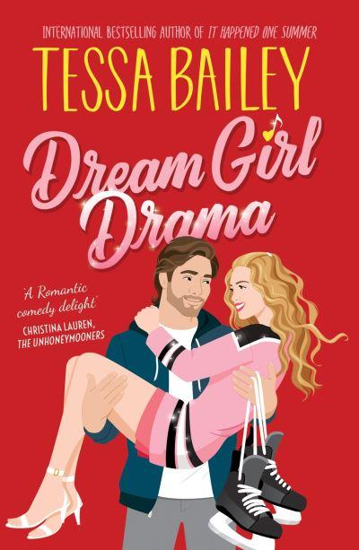 Dream Girl Drama