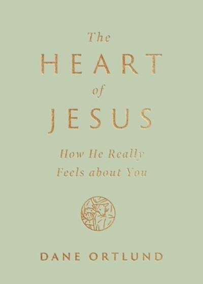 The Heart of Jesus
