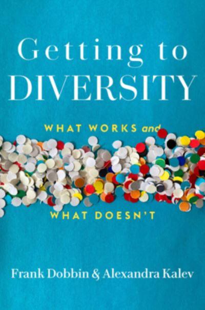 Getting To Diversity