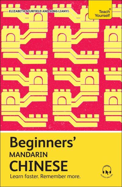 Beginner's Mandarin Chinese