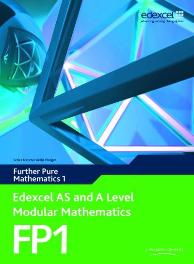 Further Pure Mathematics 1