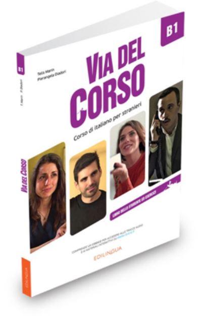 Via Del Corso