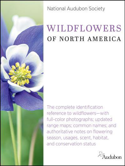 Wildflowers of North America