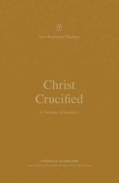 Christ Crucified