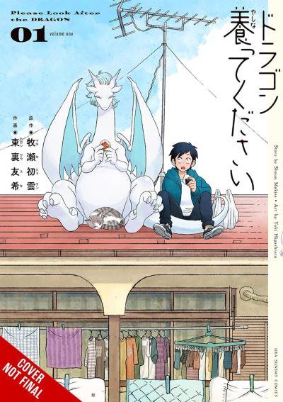 Please Look After the Dragon. Vol. 1