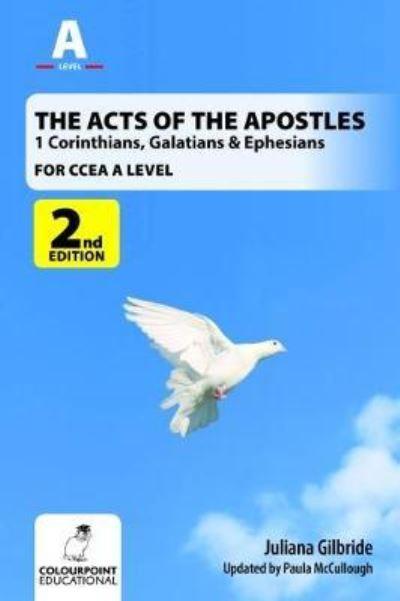 The Acts of the Apostles