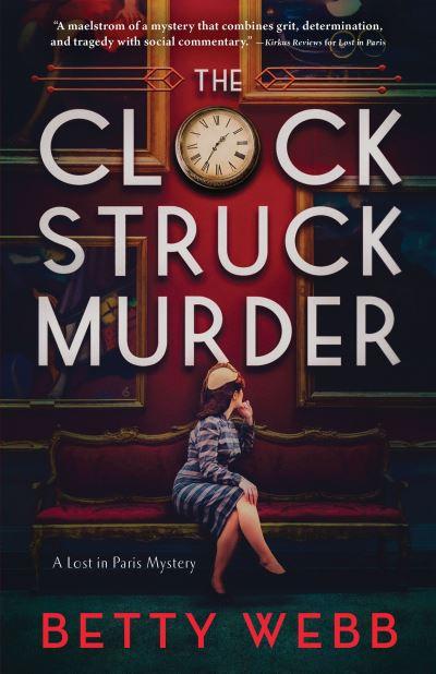 Clock Struck Murder