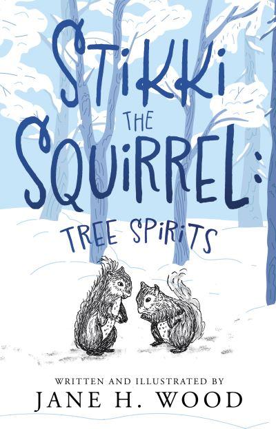 Tree Spirits