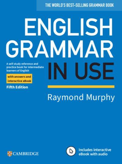 English Grammar in Use