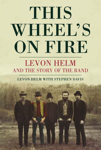 This Wheel's on Fire