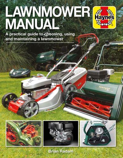 Lawnmower Manual