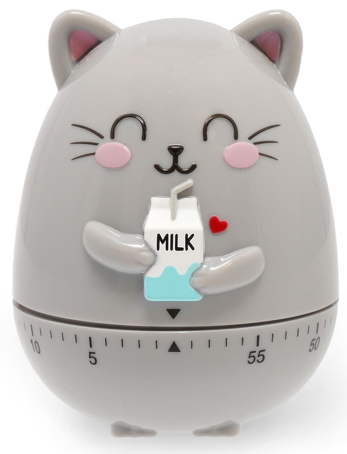 LEGAMI Kitchen Timer - KITTY