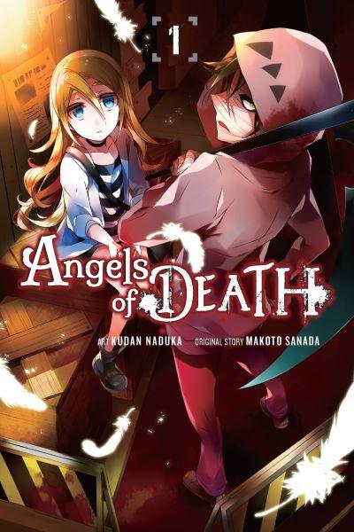 Angels of Death. 1