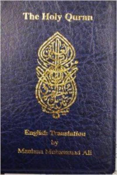The Holy Quran