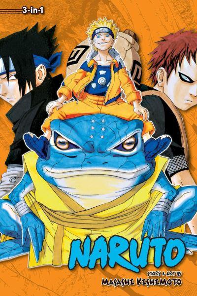Naruto