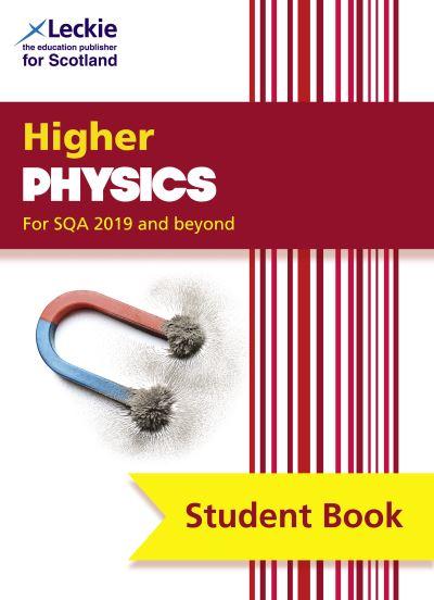Higher Physics Student Book