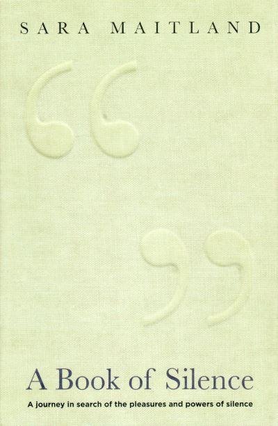 A Book of Silence