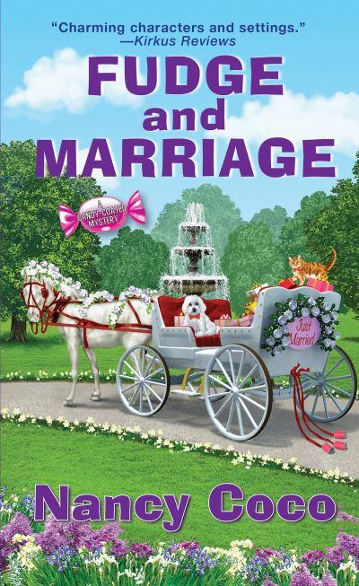 Fudge and Marriage