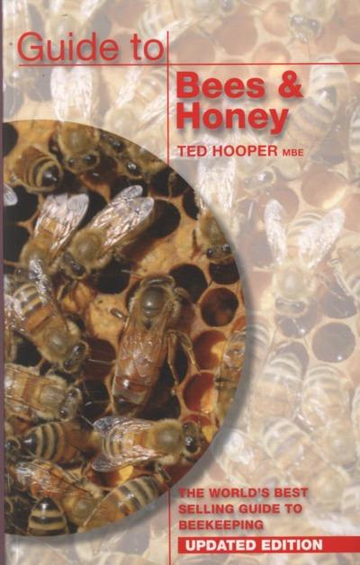 Guide To Bees & Honey