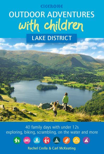 Outdoor Adventures With Children - Lake District