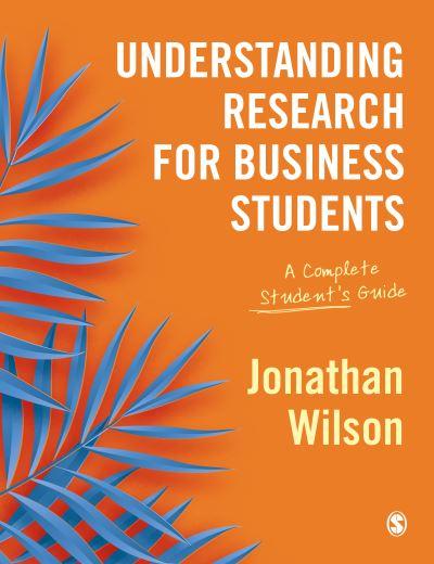 Understanding Research For Business Students