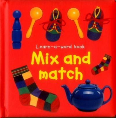 Mix and Match