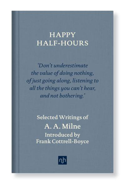 Happy Half Hours
