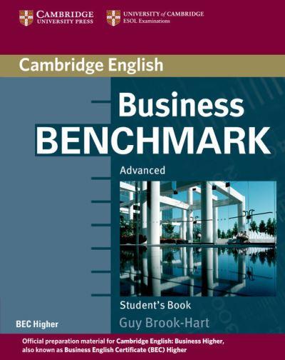 Business Benchmark. Advanced